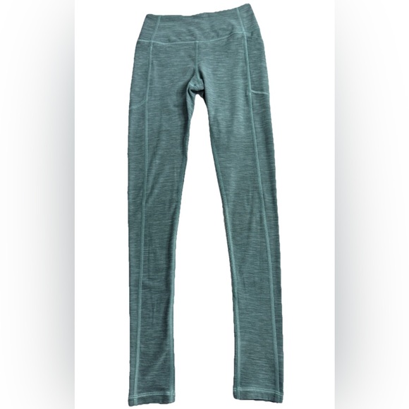 Victoria's Secret Incredible Essential Legging Succulent Green Women’s 4 / S - Picture 6 of 13